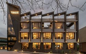 Triose Boutique Hotel Lonavala